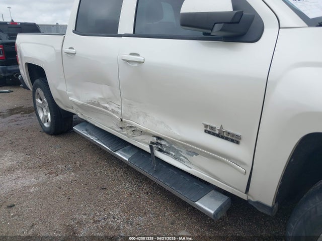 3GCPCREC6FG303818 Chevrolet Silverado 1500 1lt