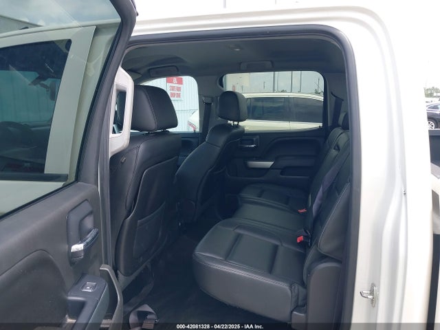 3GCPCREC6FG303818 Chevrolet Silverado 1500 1lt