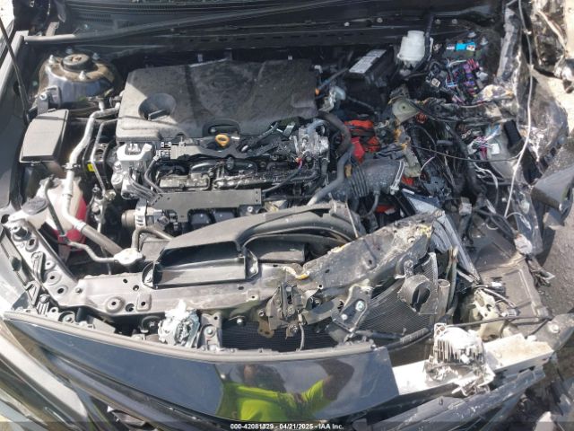 4T1K61AK6PU730118 Toyota CAMRY XSE