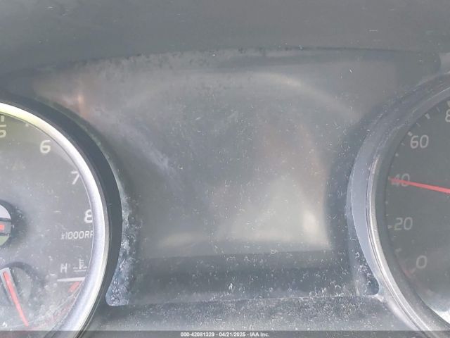 4T1K61AK6PU730118 Toyota CAMRY XSE