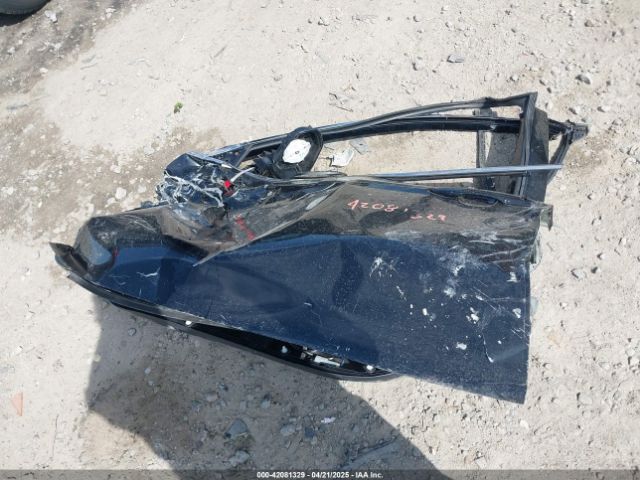 4T1K61AK6PU730118 Toyota CAMRY XSE