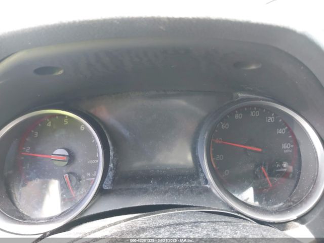 4T1K61AK6PU730118 Toyota CAMRY XSE