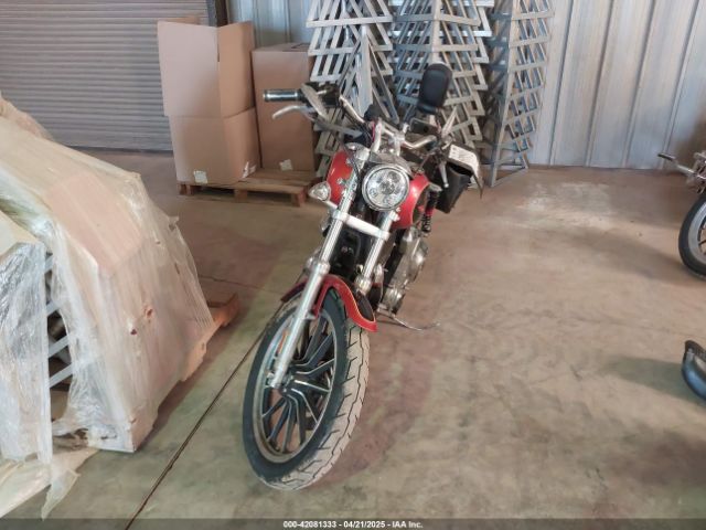 2005 HARLEY-DAVIDSON FXDLI 1HD1GNW175K331150 Photo 4