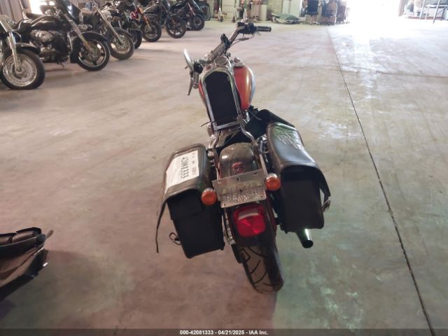 2005 HARLEY-DAVIDSON FXDLI 1HD1GNW175K331150 Photo 5