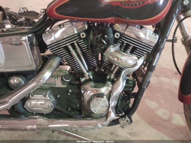 2005 HARLEY-DAVIDSON FXDLI 1HD1GNW175K331150 Photo 7