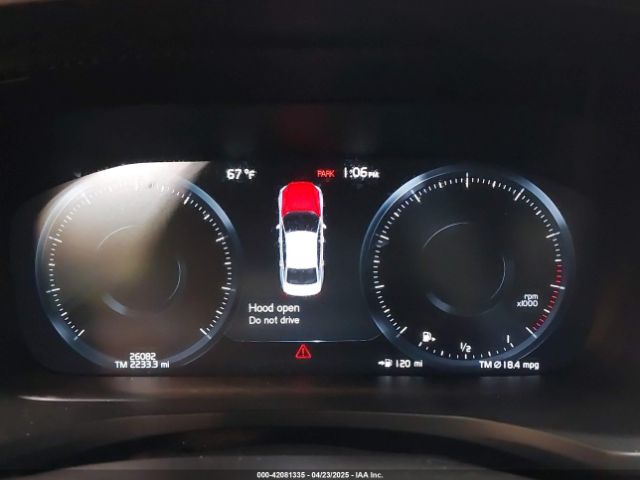 2019 VOLVO S60 7JRA22TM5KG004212 Photo 6