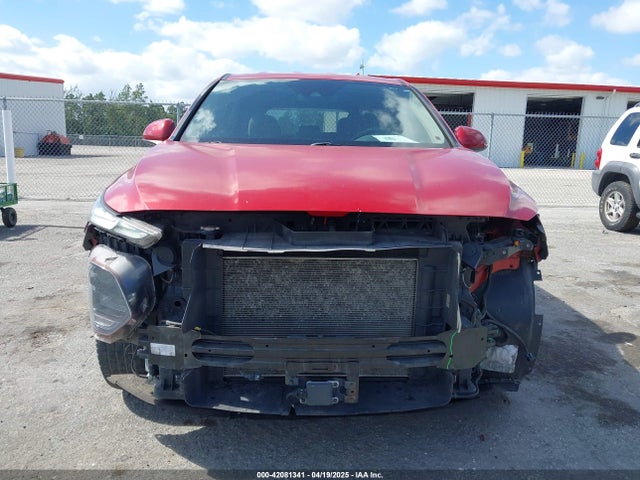 Hyundai Santa Fe Se 2019 5NMS23AD2KH126160 Image 13