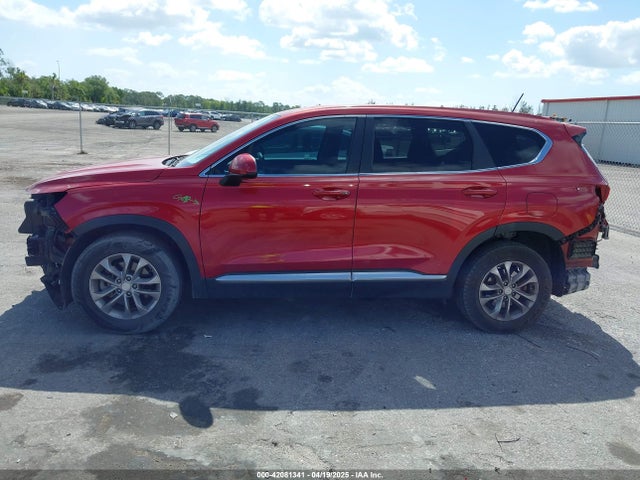 Hyundai Santa Fe Se 2019 5NMS23AD2KH126160 Image 15