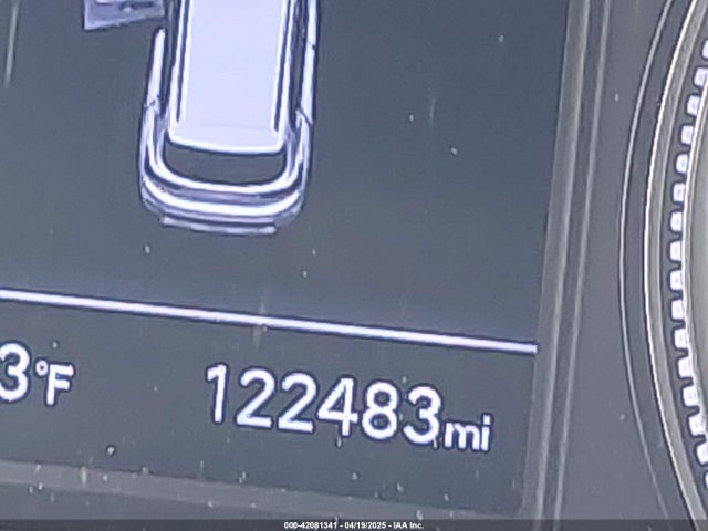 Hyundai Santa Fe Se 2019 5NMS23AD2KH126160 Image 16