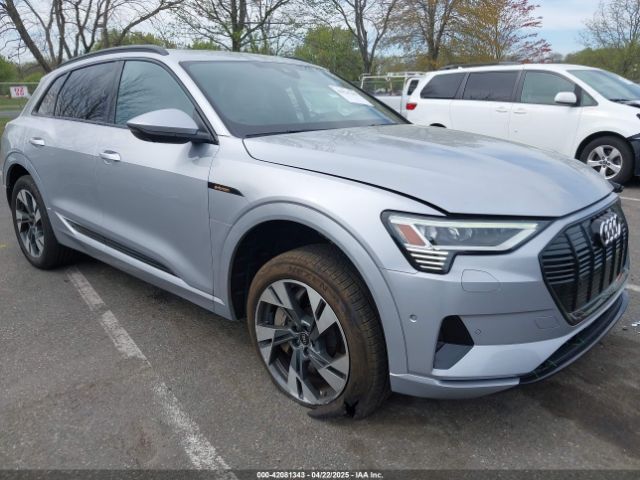 2022 AUDI E-TRON WA1AAAGE3NB033122 Photo 0