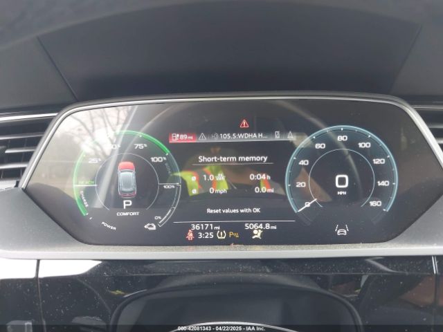 2022 AUDI E-TRON WA1AAAGE3NB033122 Photo 6