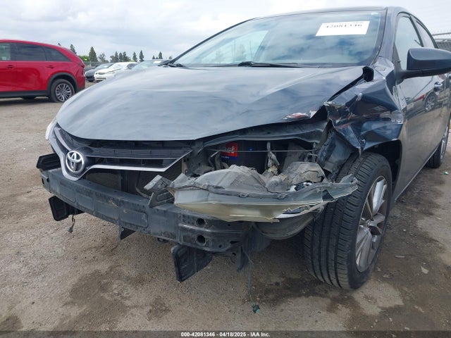 Toyota Corolla Le Plus 2015 2T1BURHEXFC239684 Image 6