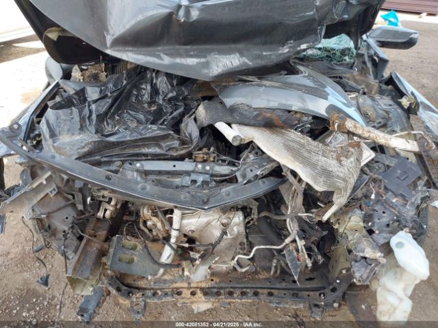 1G1ZE5STXGF275159 Chevrolet MALIBU 1LT