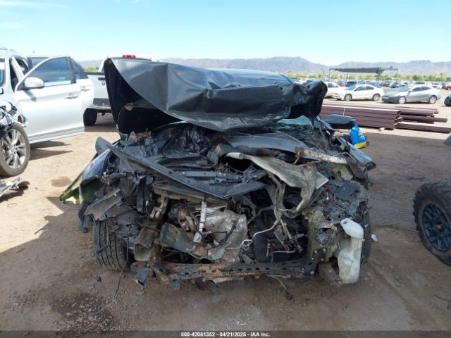 1G1ZE5STXGF275159 Chevrolet MALIBU 1LT