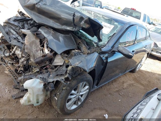 1G1ZE5STXGF275159 Chevrolet MALIBU 1LT
