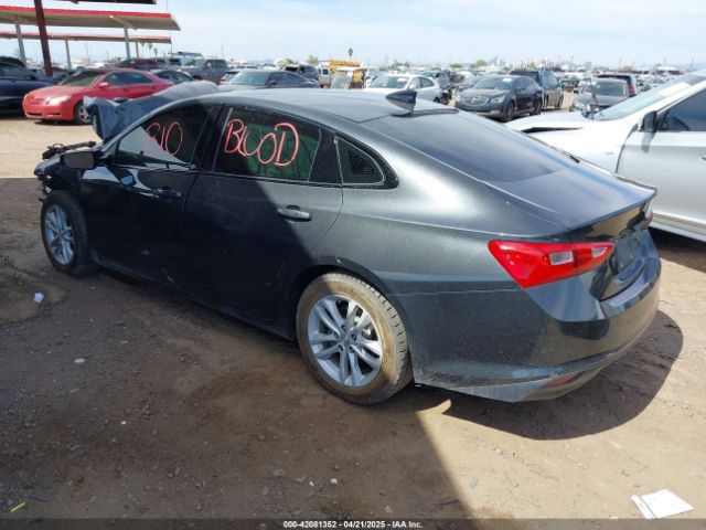 1G1ZE5STXGF275159 Chevrolet MALIBU 1LT