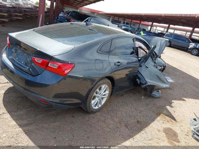 1G1ZE5STXGF275159 Chevrolet MALIBU 1LT