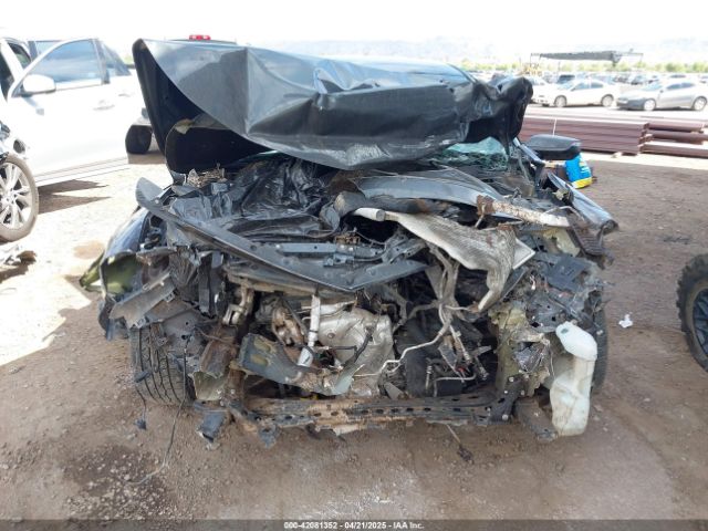 1G1ZE5STXGF275159 Chevrolet MALIBU 1LT