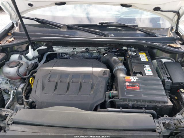 WA1EECF32N1065423 Audi Q3 Premium Plus 45 Tfsi S Line Quattro Tiptronic