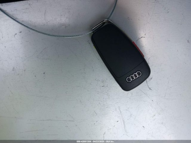 WA1EECF32N1065423 Audi Q3 Premium Plus 45 Tfsi S Line Quattro Tiptronic