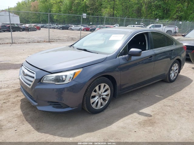 4S3BNAC67G3052749 Subaru Legacy 2.5i Premium