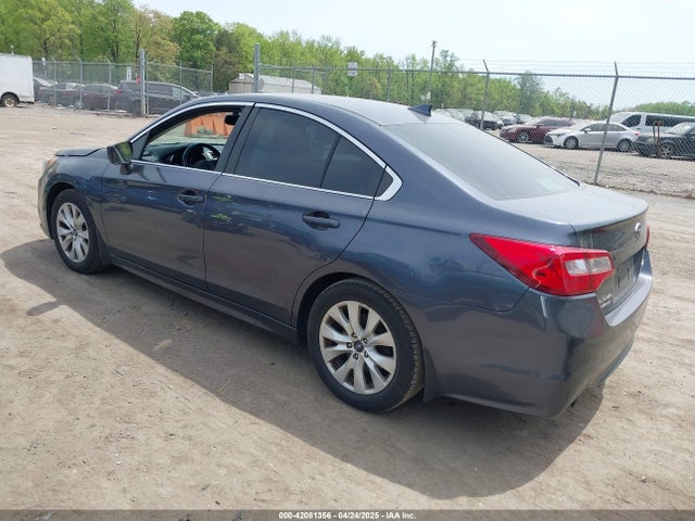 4S3BNAC67G3052749 Subaru Legacy 2.5i Premium