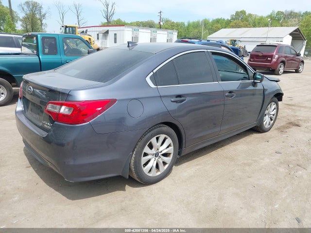 4S3BNAC67G3052749 Subaru Legacy 2.5i Premium