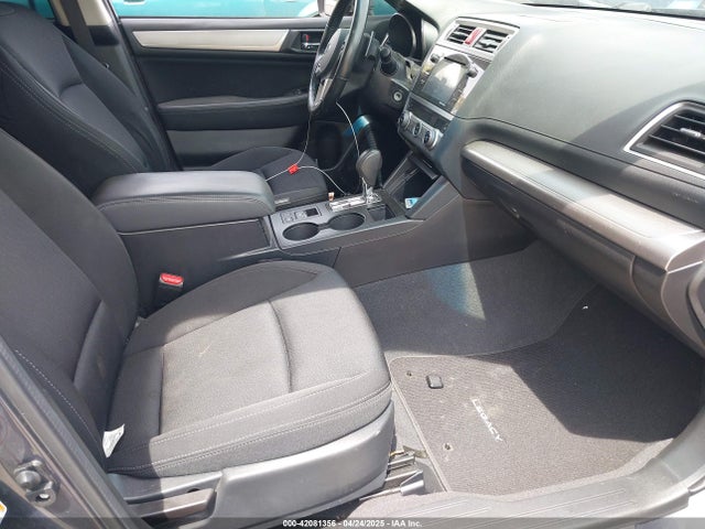 4S3BNAC67G3052749 Subaru Legacy 2.5i Premium