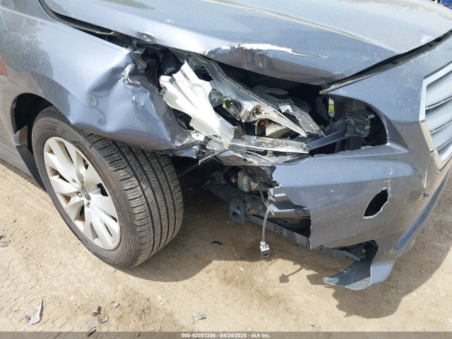 4S3BNAC67G3052749 Subaru Legacy 2.5i Premium