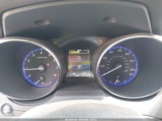 4S3BNAC67G3052749 Subaru Legacy 2.5i Premium
