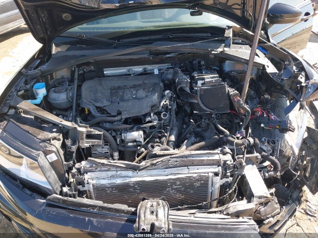 Volkswagen Tiguan 2021 3VV2B7AX5MM140654 Image 10