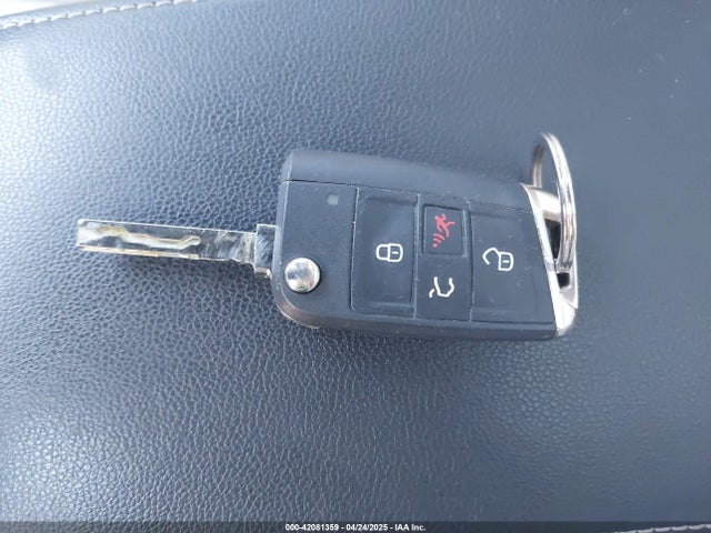 Volkswagen Tiguan 2021 3VV2B7AX5MM140654 Image 11