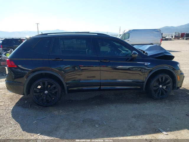 Volkswagen Tiguan 2021 3VV2B7AX5MM140654 Image 14
