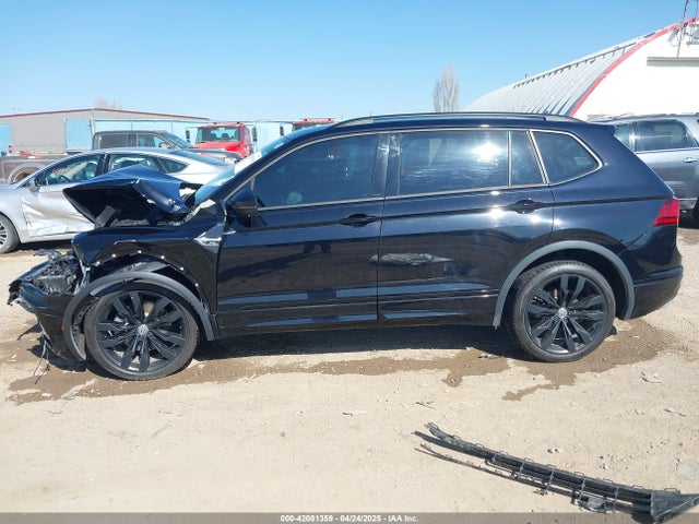 Volkswagen Tiguan 2021 3VV2B7AX5MM140654 Image 15