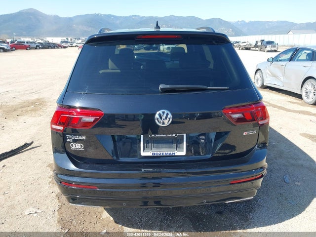 Volkswagen Tiguan 2021 3VV2B7AX5MM140654 Image 17