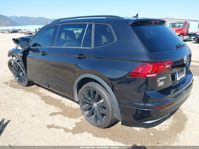Volkswagen Tiguan 2021 3VV2B7AX5MM140654 Image 3