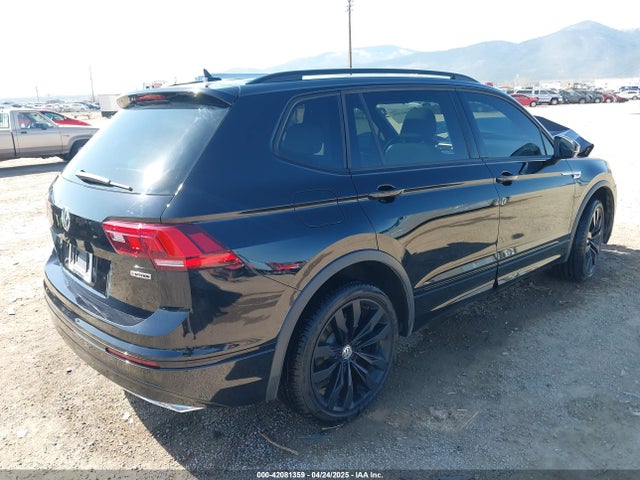 Volkswagen Tiguan 2021 3VV2B7AX5MM140654 Image 4