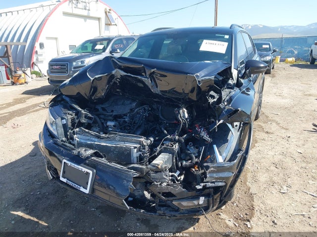 Volkswagen Tiguan 2021 3VV2B7AX5MM140654 Image 6