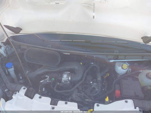 1FTBW3X89RKB49268 Ford Transit-350 Cargo Van