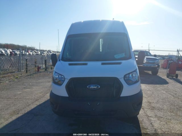 1FTBW3X89RKB49268 Ford Transit-350 Cargo Van