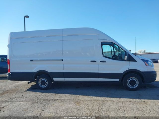 1FTBW3X89RKB49268 Ford Transit-350 Cargo Van