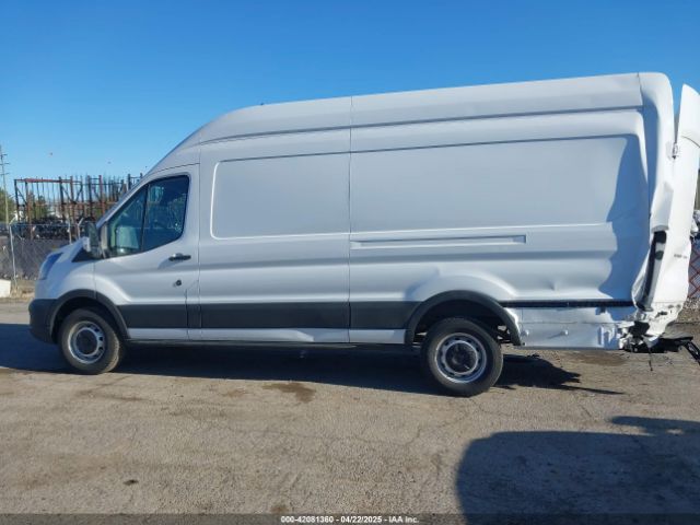 1FTBW3X89RKB49268 Ford Transit-350 Cargo Van