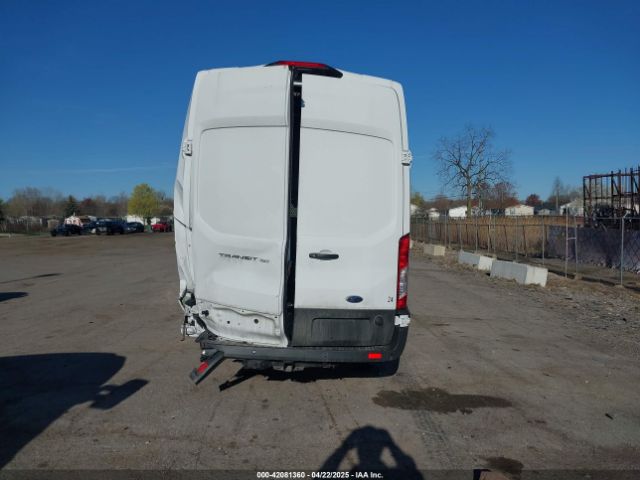 1FTBW3X89RKB49268 Ford Transit-350 Cargo Van