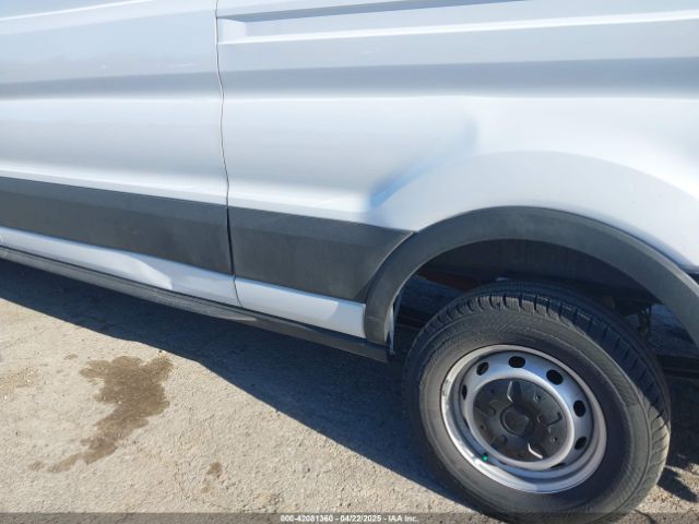 1FTBW3X89RKB49268 Ford Transit-350 Cargo Van