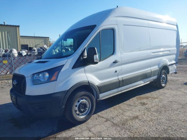 1FTBW3X89RKB49268 Ford Transit-350 Cargo Van