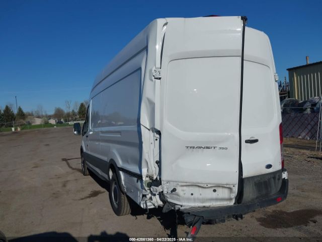 1FTBW3X89RKB49268 Ford Transit-350 Cargo Van