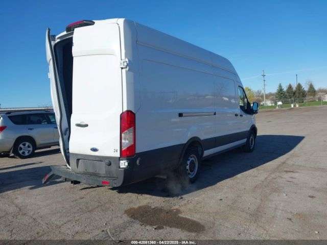 1FTBW3X89RKB49268 Ford Transit-350 Cargo Van