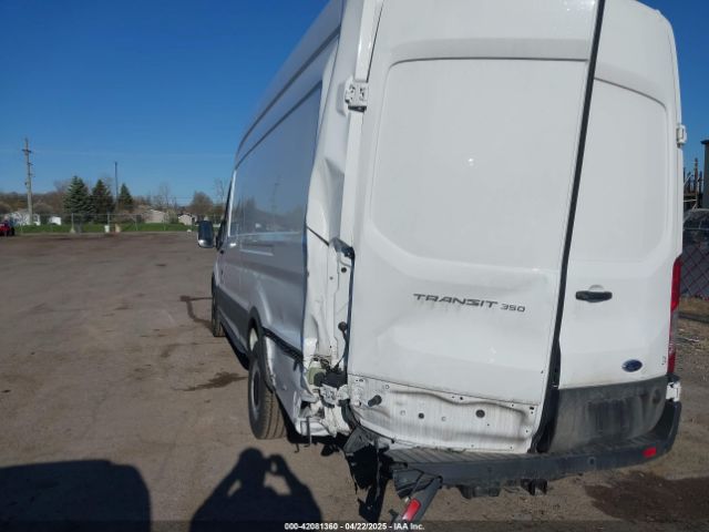 1FTBW3X89RKB49268 Ford Transit-350 Cargo Van