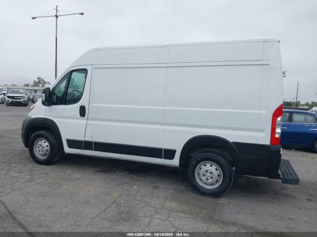 3C6TRVCG2FE503156 RAM Promaster 2500 High Roof