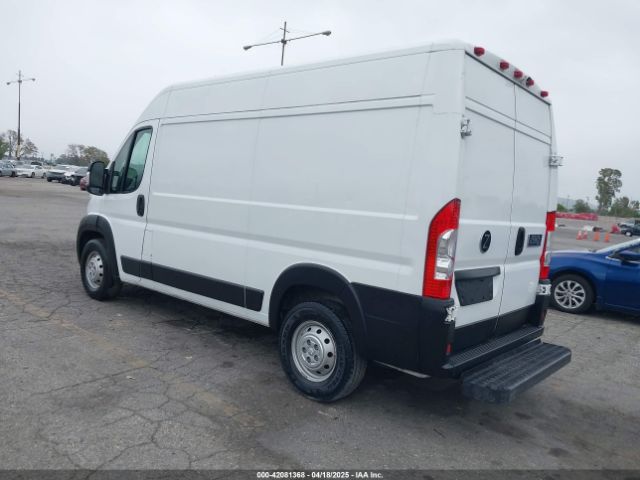 3C6TRVCG2FE503156 RAM Promaster 2500 High Roof